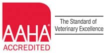 AAHA ACCREDITED