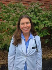 Mary McKie